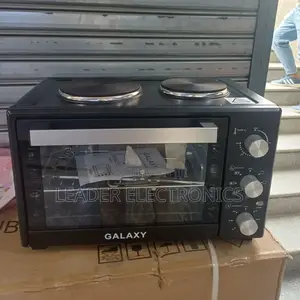 Galaxy Mini Oven