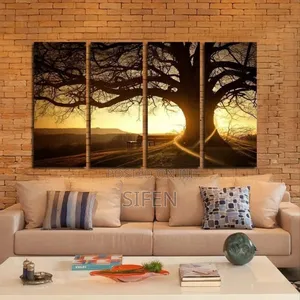 ማራኪ የግርግዳ ምስሎች ለቤትዎ:ለቢሮዎ ለስጦታ! በተለያየ መጠን እና አማራጭ በጥራት እናዘጋጃለን! Dream