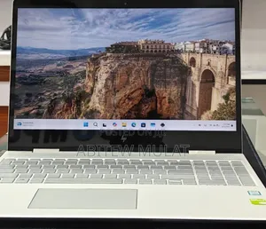 Photo - New Laptop HP Envy 15 8GB Intel Core I5 SSD 512GB