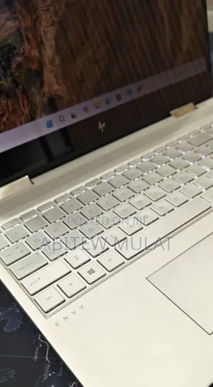 New Laptop HP Envy 15 8GB Intel Core I5 SSD 512GB