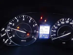 Nissan Patrol 2017 White