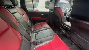 New Toyota Land Cruiser 76 Series 2023 Black