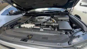 New Toyota Land Cruiser 76 Series 2023 Black