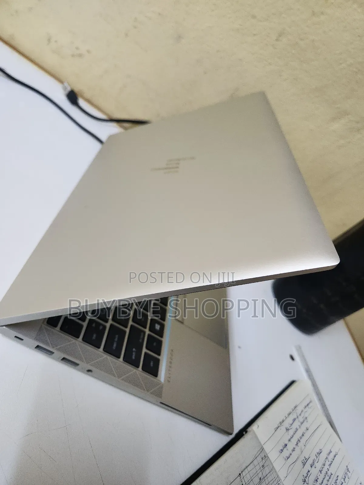 Laptop HP EliteBook 840 G8 16GB Intel Core I7 SSD 512GB