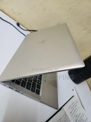 Photo - Laptop HP EliteBook 840 G8 16GB Intel Core I7 SSD 512GB