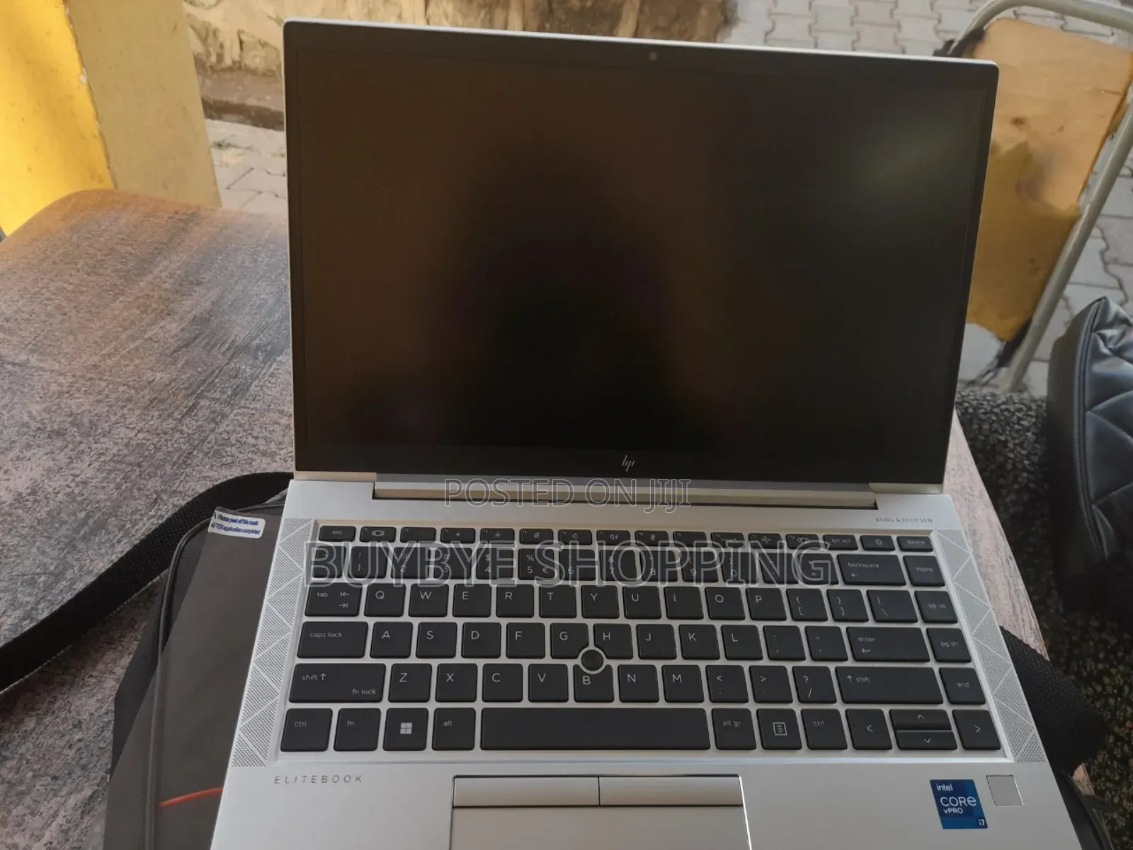 Laptop HP EliteBook 840 G8 16GB Intel Core I7 SSD 512GB