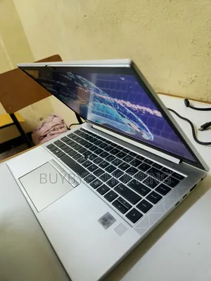 Laptop HP EliteBook 840 G8 16GB Intel Core I7 SSD 512GB
