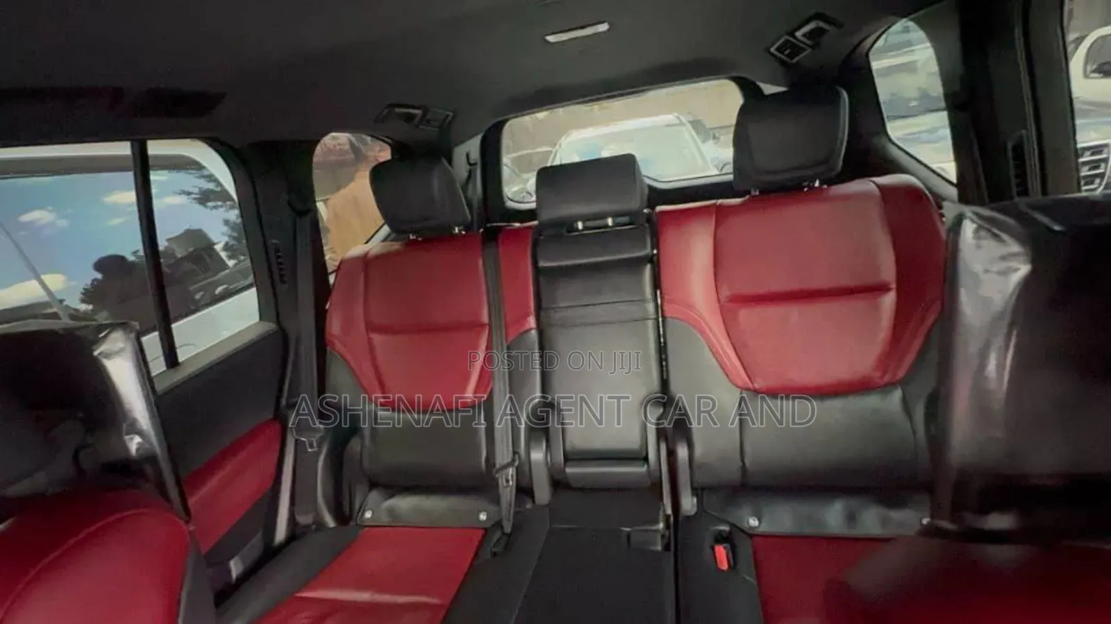 New Toyota Land Cruiser 76 Series 2023 Black