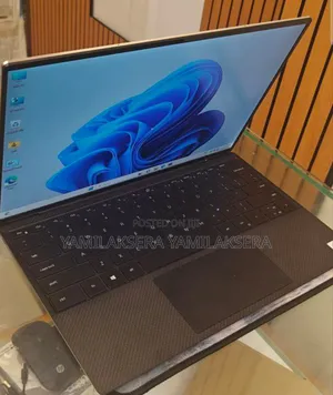 New Laptop Dell XPS 13 16GB Intel Core I7 SSD 512GB