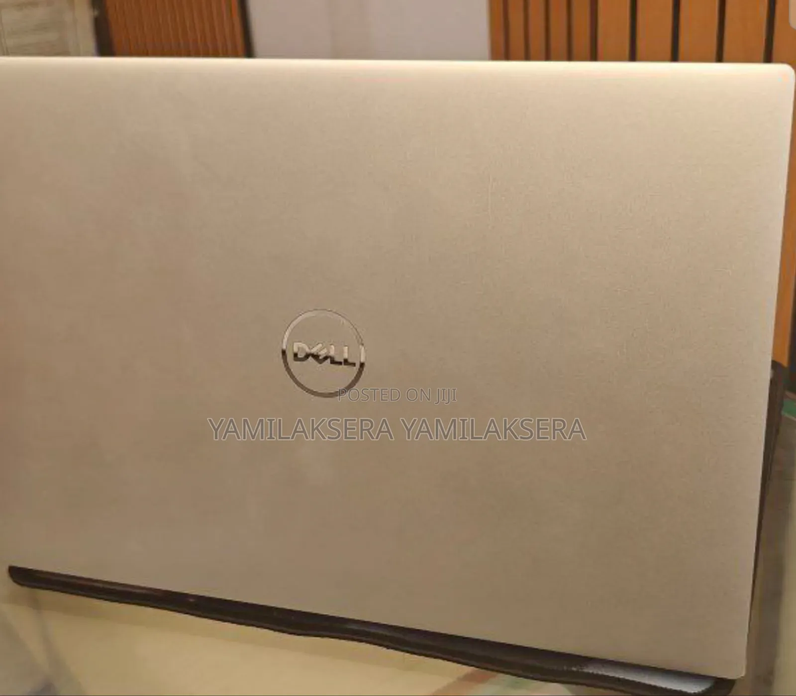 New Laptop Dell XPS 13 16GB Intel Core I7 SSD 512GB