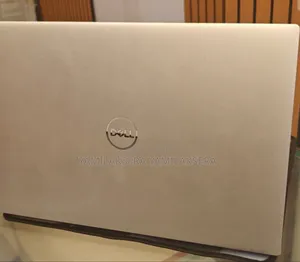 New Laptop Dell XPS 13 16GB Intel Core I7 SSD 512GB