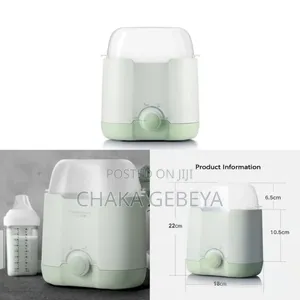 Photo -  Only Baby Multi-Purpose Bottle Warmer Sterilizer