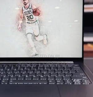 New Laptop Lenovo Yoga 7 15ITL5 16GB AMD Ryzen 7 SSD 1T