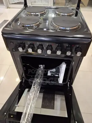 60%60 Standing Oven Fan
