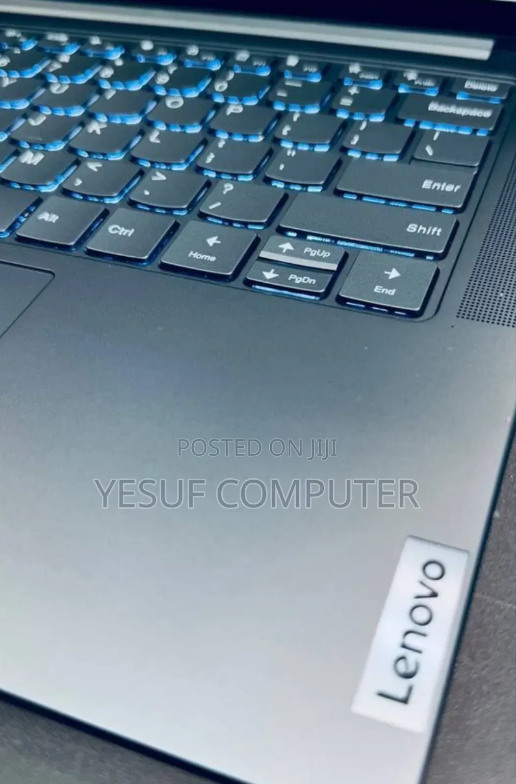 New Laptop Lenovo Yoga 7 15ITL5 16GB AMD Ryzen 7 SSD 1T