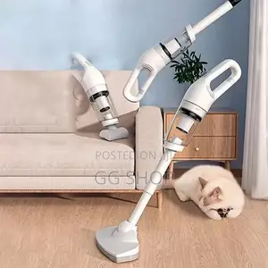 Original Handheld Vacuum Cleaner