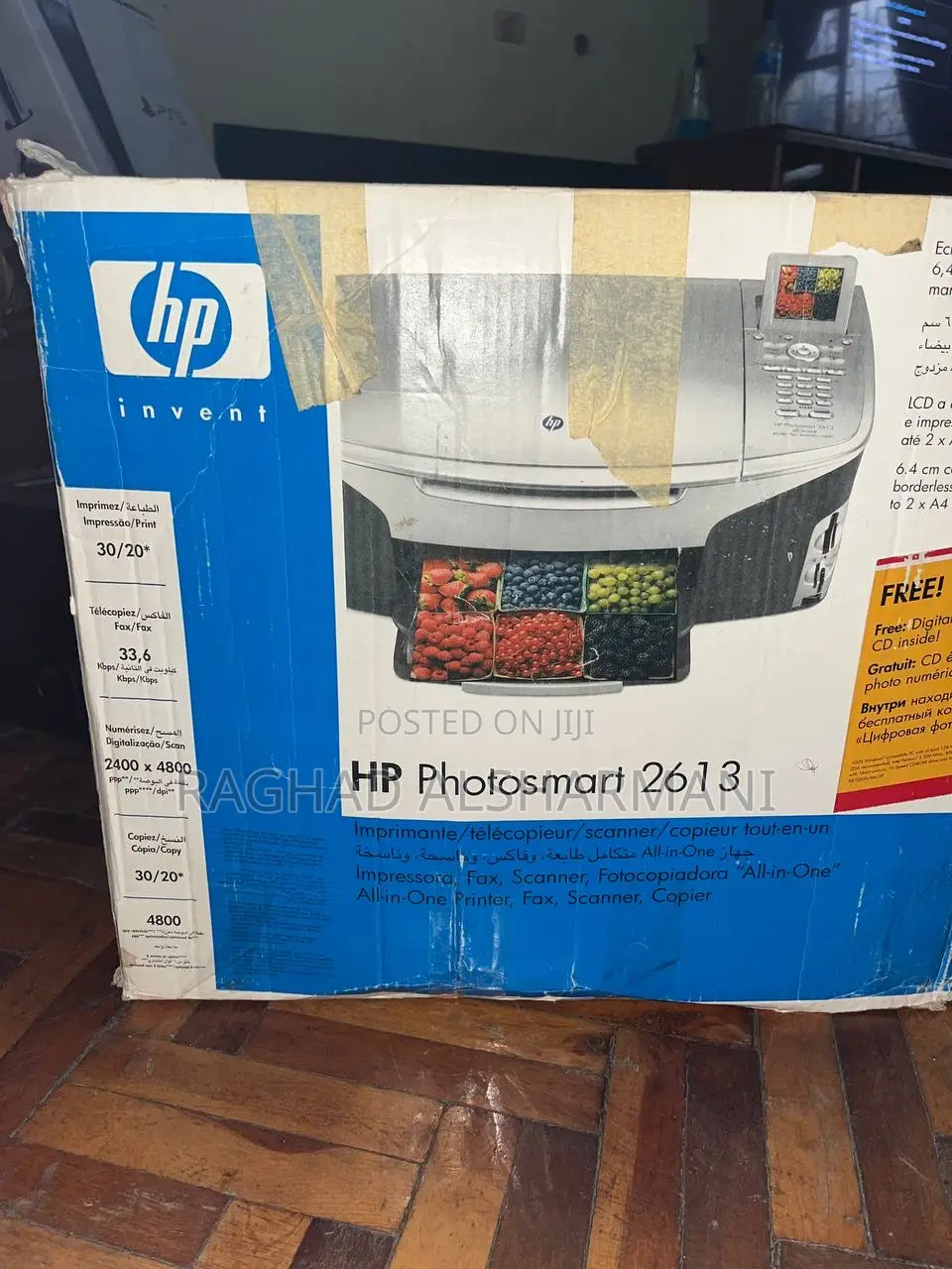 Printer Hp