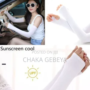 Photo -  Arm Skin Protectors