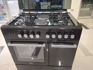 Photo - Kumtel 60+90 Oven 60×90