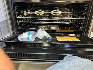 Kumtel 60+90 Oven 60×90