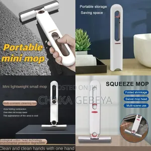 Photo -  Stay Clean Effortlessly – Anytime, Anywhere With Min Mob