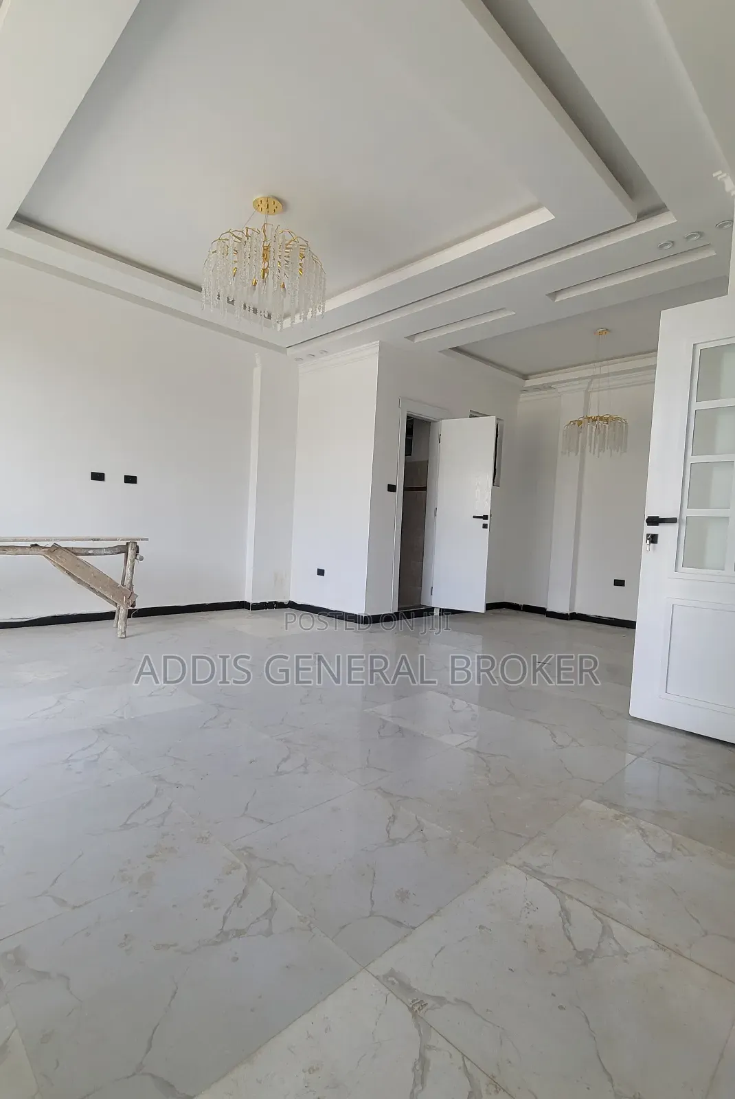 5bdrm House in Haile Garment, Nifas Silk-Lafto for sale