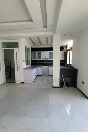 5bdrm House in Haile Garment, Nifas Silk-Lafto for sale