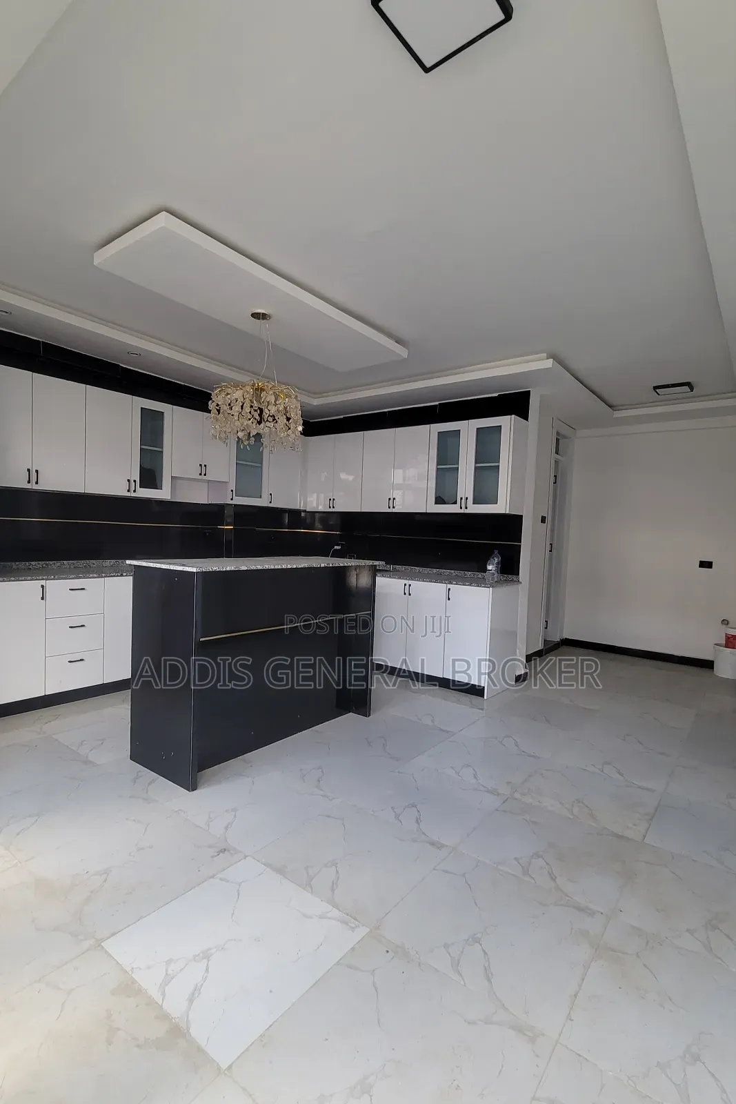 5bdrm House in Haile Garment, Nifas Silk-Lafto for sale