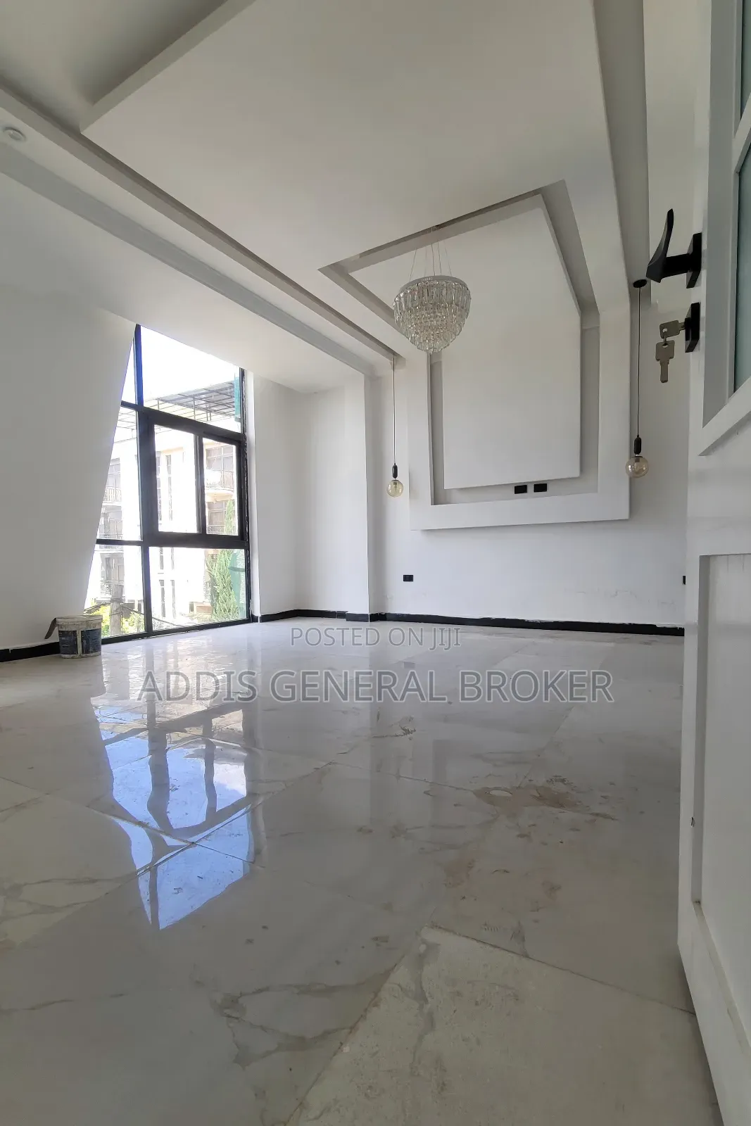 5bdrm House in Haile Garment, Nifas Silk-Lafto for sale