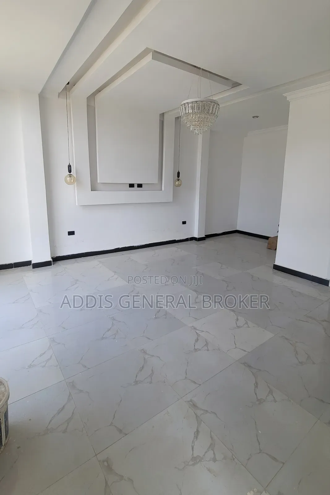 5bdrm House in Haile Garment, Nifas Silk-Lafto for sale