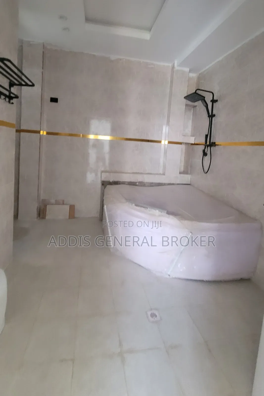 5bdrm House in Haile Garment, Nifas Silk-Lafto for sale