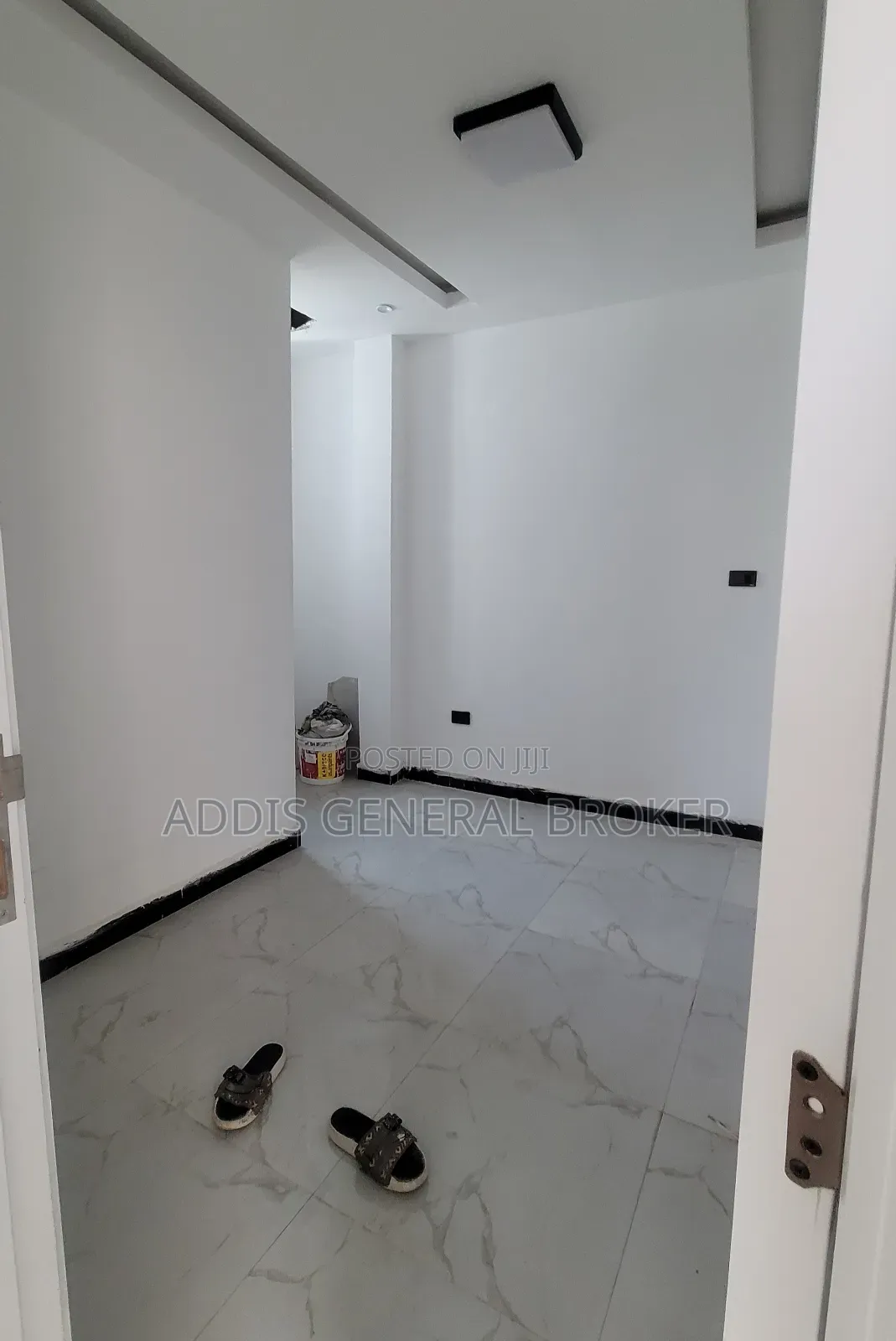 5bdrm House in Haile Garment, Nifas Silk-Lafto for sale