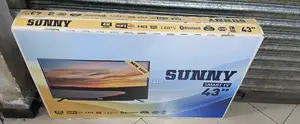 Sunny 43"Inch Led Tv