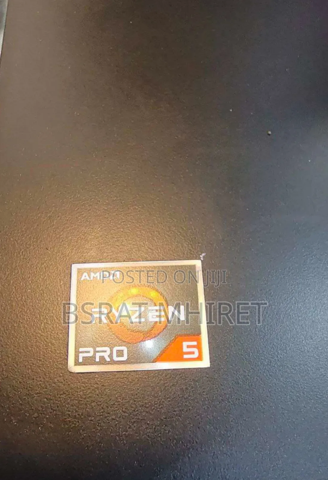 New Laptop Lenovo Thinkpad L15 Gen 3 16GB AMD Ryzen 5 SSD 512GB