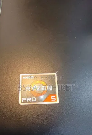 New Laptop Lenovo Thinkpad L15 Gen 3 16GB AMD Ryzen 5 SSD 512GB