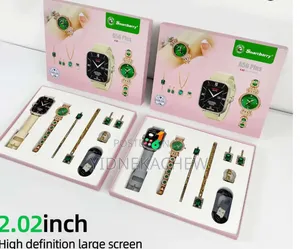 Photo - 6 in 1 Package(Gift Package)