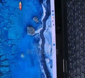 Photo - New Laptop HP Envy X360 16GB Intel Core I7 SSD 512GB