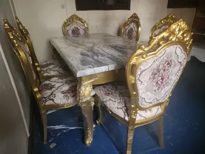 Turkish ዳይኒንግ ቴብል