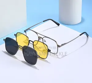 Photo - Marc Jacobs 3 in 1 Eyeglasses