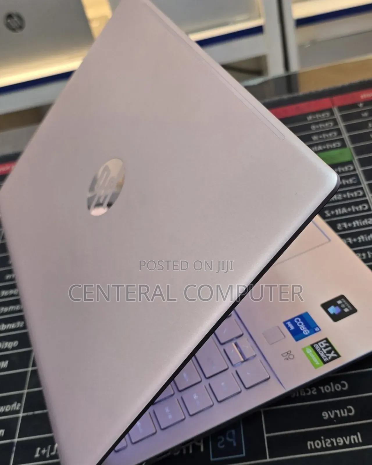 New Laptop HP Pavilion 15 16GB Intel Core I5 SSD 1T