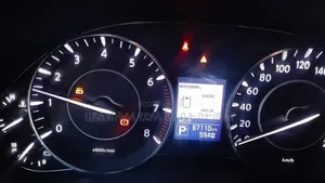 Nissan Patrol 2016 Ivory