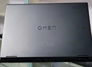 Photo - New Laptop HP Omen 15 16GB Intel Core I9 SSD 1T