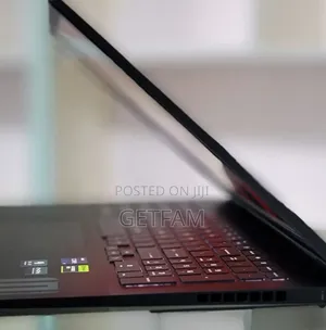 New Laptop HP Omen 15 16GB Intel Core I9 SSD 1T