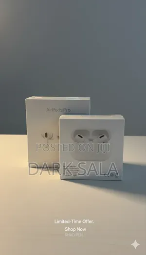Photo - Airpods Pro