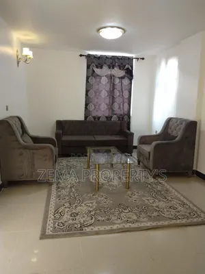 Photo - Furnished 1bdrm Apartment in Bole for rent