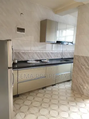 Furnished 1bdrm Apartment in Bole for rent