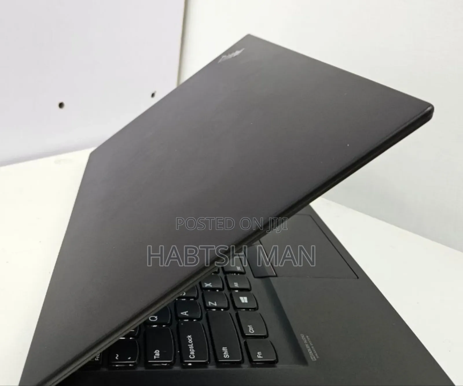 New Laptop Lenovo Thinkpad T14s Gen 1 16GB Intel Core I7 SSD 512GB