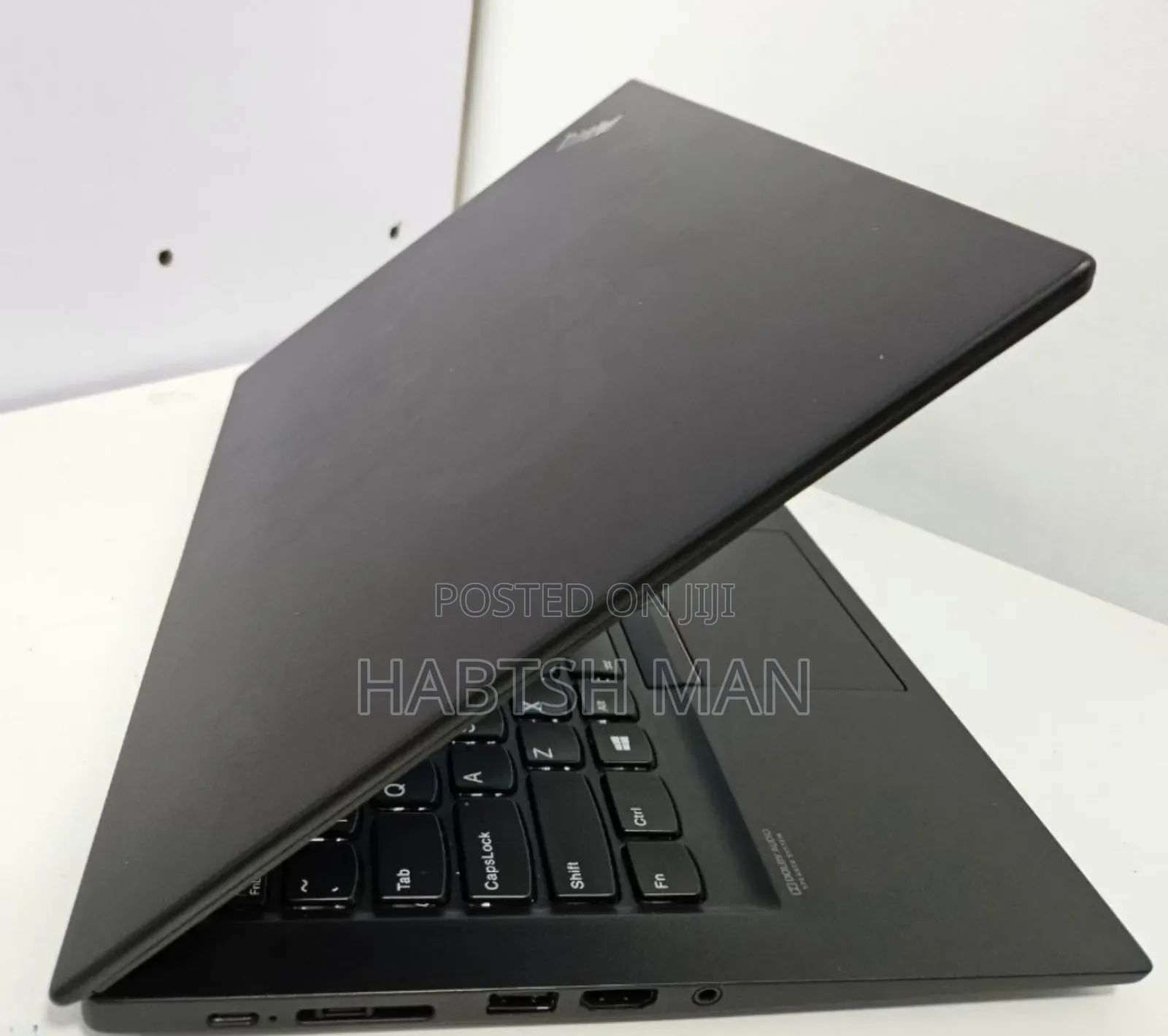 New Laptop Lenovo Thinkpad T14s Gen 1 16GB Intel Core I7 SSD 512GB