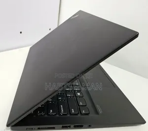 New Laptop Lenovo Thinkpad T14s Gen 1 16GB Intel Core I7 SSD 512GB