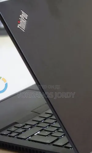 New Laptop Lenovo ThinkPad T495s 16GB AMD Ryzen 5 SSD 512GB